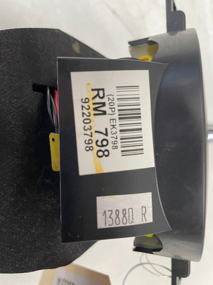 2009 Pontiac G8 Automatic Gear Selector Shifter Assembly OEM - Day's Parts Yard