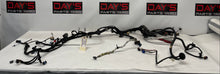 1999 Chevy Camaro Z28 Engine Motor Auto Transmission Wire Wiring Harness OEM