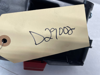 2006 Pontiac GTO Center Dash HVAC Duct Vent w/ Hazard Button Switch OEM