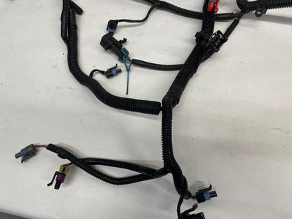 1999 Chevy Camaro Z28 Engine Motor Auto Transmission Wire Wiring Harness OEM