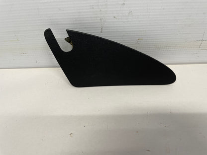 2015 Chevy SS Sedan RH Passenger Interior Mirror Cover Trim OEM - Day's Parts Yard