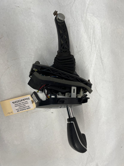 2009 Pontiac G8 Automatic Gear Selector Shifter Assembly OEM - Day's Parts Yard
