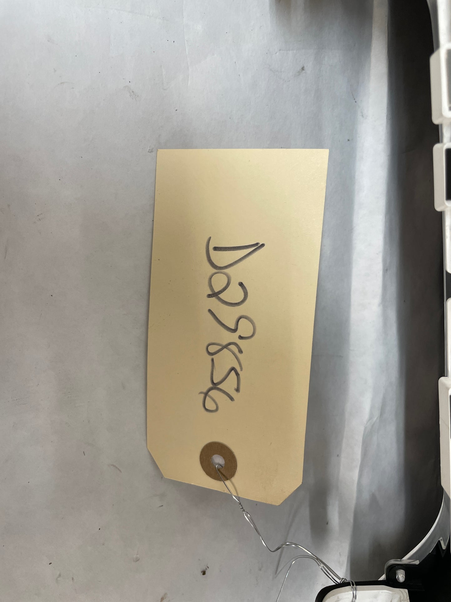 2008 Chevy C6 Corvette Instrument Speedometer Gauge Cluster OEM