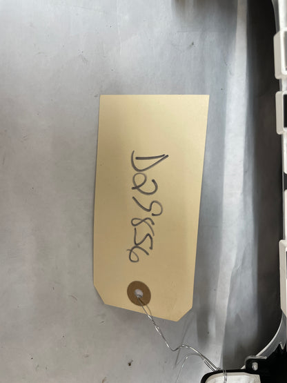 2008 Chevy C6 Corvette Instrument Speedometer Gauge Cluster OEM