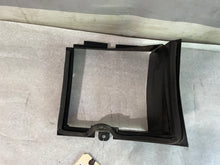 2018 Cadillac CTS-V LH Driver Radiator Intercooler Seal OEM - Day's Parts Yard