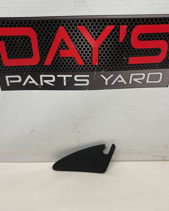 2015 Chevy SS Sedan LH Driver Interior Mirror Cover Trim OEM