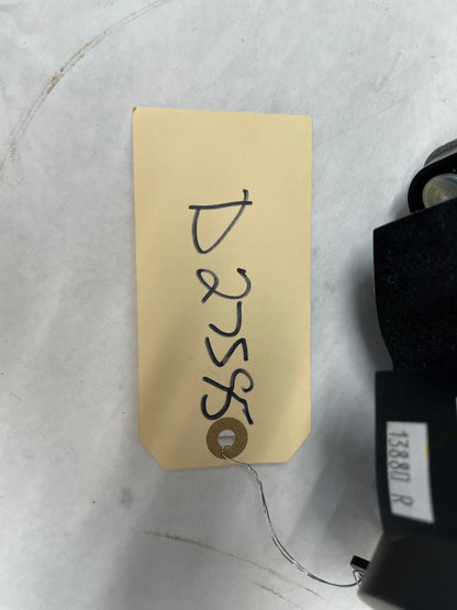 2009 Pontiac G8 Automatic Gear Selector Shifter Assembly OEM - Day's Parts Yard