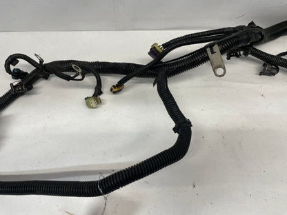 1999 Chevy Camaro Z28 Engine Motor Auto Transmission Wire Wiring Harness OEM