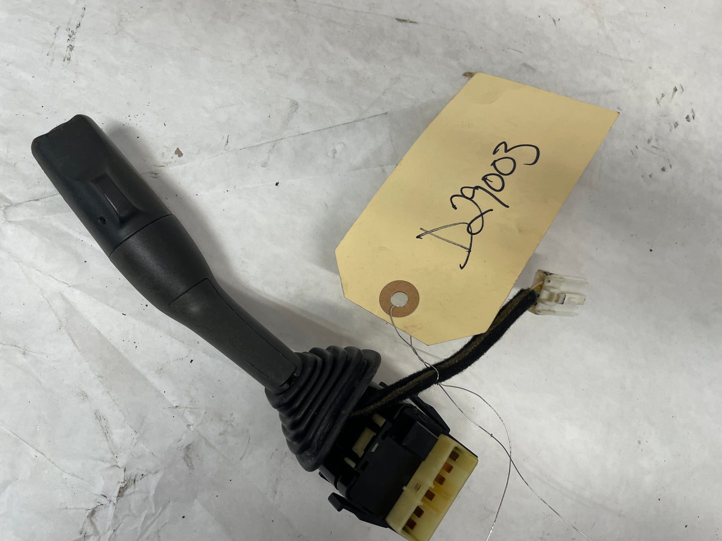 2006 Pontiac GTO Cruise Control Turn Signal Switch Arm OEM