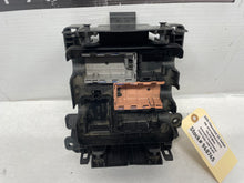 2014 Chevy SS Sedan Engine Bay Fuse Junction Box Block Panel Retainer Block OEM