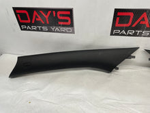 2009 Pontiac G8 RH & LH Interior A Pillar Windshield Trim Molding OEM - Day's Parts Yard