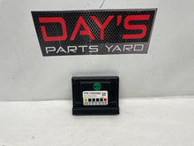 2014 Chevy SS Sedan BCM Body Control Module OEM