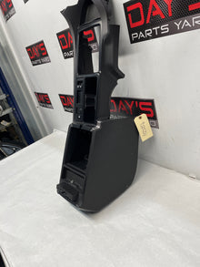 2006 Pontiac GTO Center Console Arm Rest Assembly OEM - Day's Parts Yard