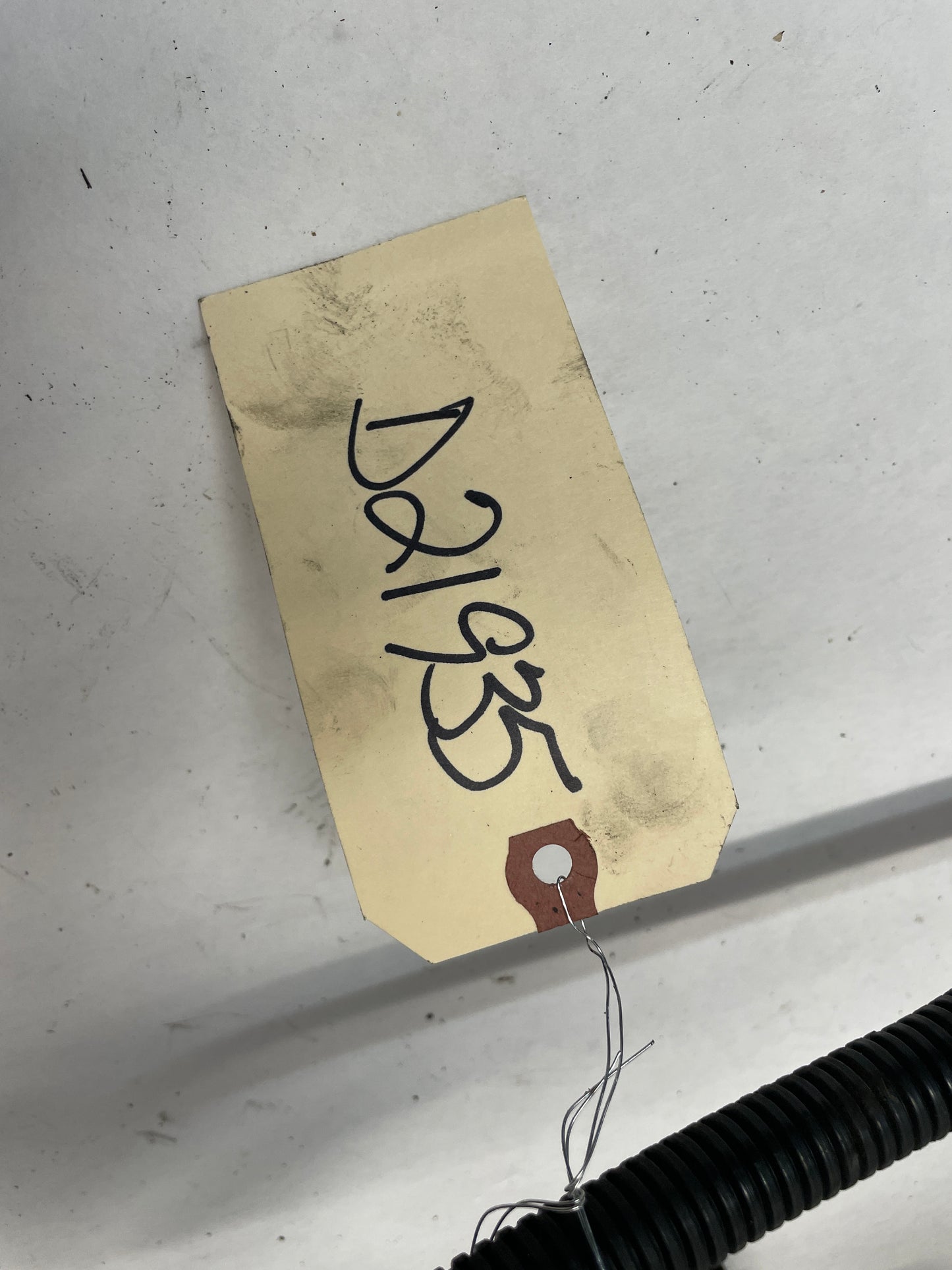 1999 Chevy Camaro Z28 Engine Motor Auto Transmission Wire Wiring Harness OEM