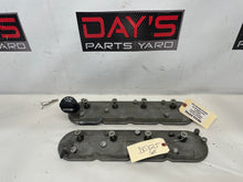 2014 Chevy SS Sedan Valve Cover Set OEM LS1 LS2 LS3 LS6 - Day's Parts Yard