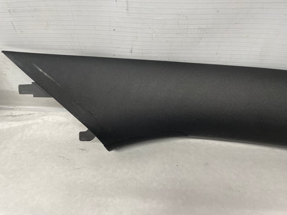 2009 Pontiac G8 RH & LH Interior A Pillar Windshield Trim Molding OEM - Day's Parts Yard