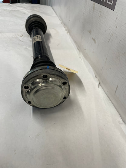 2016 Cadillac ATS-V Coupe LH Driver Rear CV Axle Half Shaft OEM - Day's Parts Yard