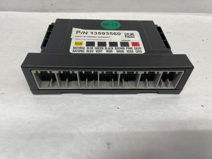 2014 Chevy SS Sedan BCM Body Control Module OEM