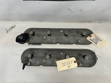 2014 Chevy SS Sedan Valve Cover Set OEM LS1 LS2 LS3 LS6 - Day's Parts Yard