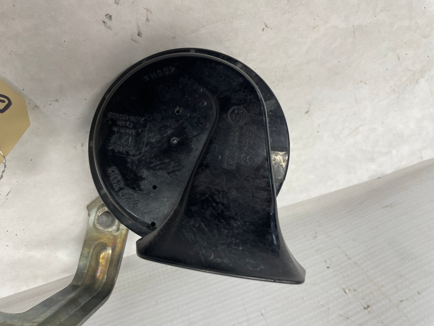 2006 Pontiac GTO Horn Set OEM