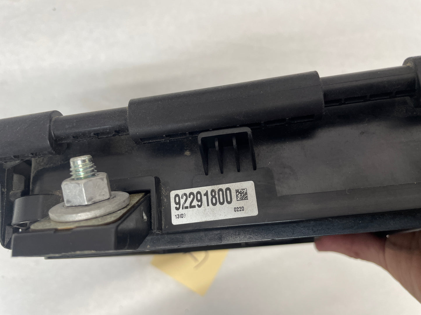 2014 Chevy SS Sedan Engine Bay Fuse Relay Wiring Wire Harness Junction Box Block OEM