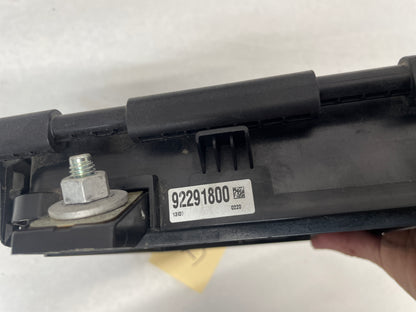 2014 Chevy SS Sedan Engine Bay Fuse Relay Wiring Wire Harness Junction Box Block OEM