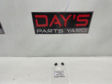 2014 Chevy SS Sedan Sunvisor Sun Visor Metal Roof Clip Hardware OEM