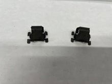 2014 Chevy SS Sedan Sunvisor Sun Visor Metal Roof Clip Hardware OEM