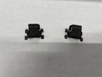 2014 Chevy SS Sedan Sunvisor Sun Visor Metal Roof Clip Hardware OEM