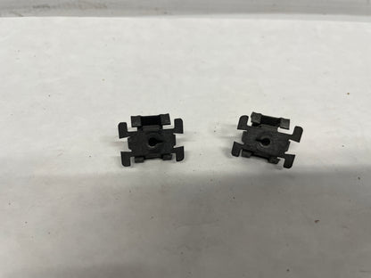 2014 Chevy SS Sedan Sunvisor Sun Visor Metal Roof Clip Hardware OEM
