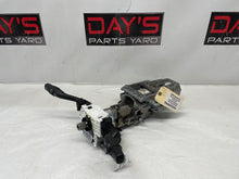 2009 Pontiac G8 Steering Column w/ Key Assembly OEM - Day's Parts Yard