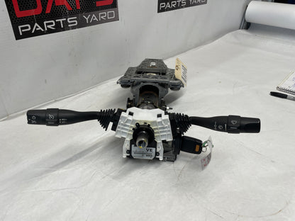 2009 Pontiac G8 Steering Column w/ Key Assembly OEM - Day's Parts Yard