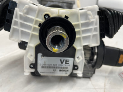 2009 Pontiac G8 Steering Column w/ Key Assembly OEM - Day's Parts Yard