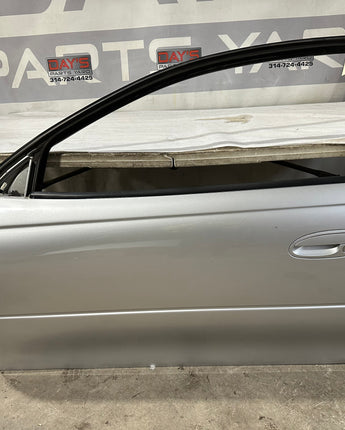 2006 Pontiac GTO LH Driver Exterior Door OEM