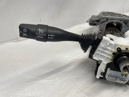 2009 Pontiac G8 Steering Column w/ Key Assembly OEM - Day's Parts Yard