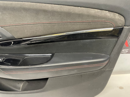 2016 Chevrolet SS Sedan RH Passenger Front Door Panel OEM