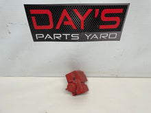 2015 Chevy SS Sedan Positive Battery Jump Start Cover OEM - Day's Parts Yard