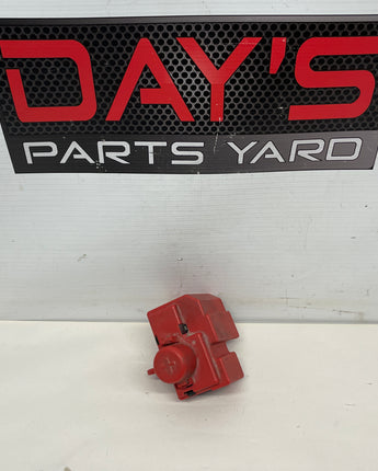 2015 Chevy SS Sedan Positive Battery Jump Start Cover OEM