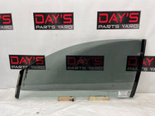 2006 Pontiac GTO LH Driver Front Door Window Glass OEM