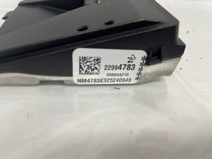 2014 Chevy SS Sedan Windshield Lane Departure Camera Module System OEM