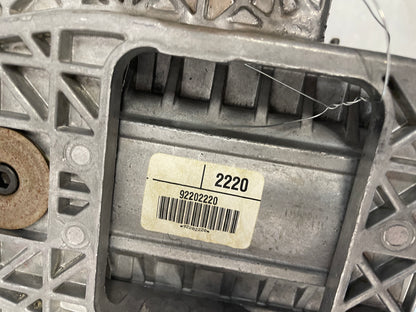 2009 Pontiac G8 Steering Column w/ Key Assembly OEM - Day's Parts Yard