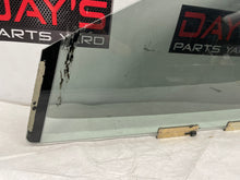 2006 Pontiac GTO LH Driver Front Door Window Glass OEM