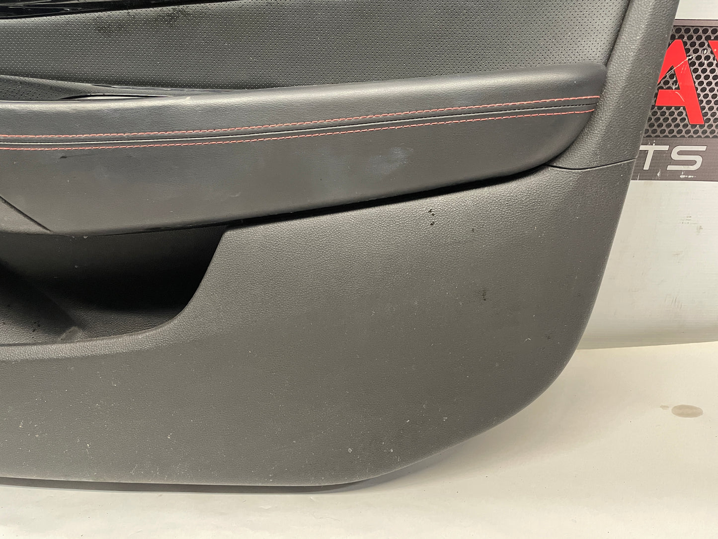 2016 Chevrolet SS Sedan RH Passenger Front Door Panel OEM
