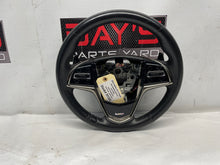 2016 Cadillac ATS-V Coupe Leather Steering Wheel OEM - Day's Parts Yard