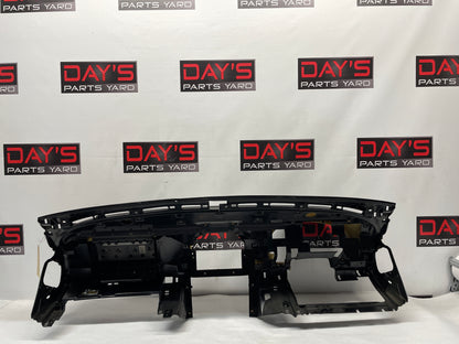 2005 Pontiac GTO Dash Pad Board OEM - Day's Parts Yard
