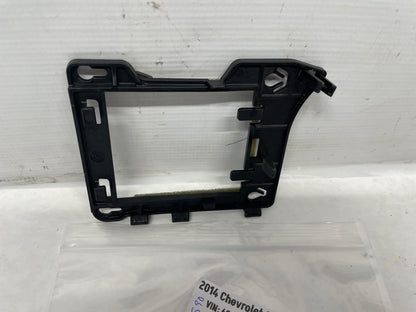 2014 Chevy SS Sedan Windshield Lane Departure Camera Module Bracket OEM