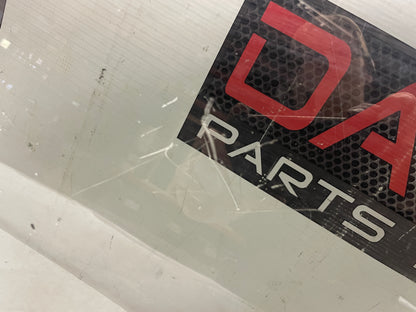 2006 Pontiac GTO LH Driver Front Door Window Glass OEM