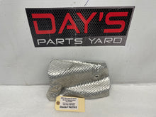2014 Chevy SS Sedan Fire Wall Heat Shield OEM