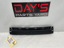 2009 Pontiac G8 Upper Dash Defrost Vent Panel OEM - Day's Parts Yard