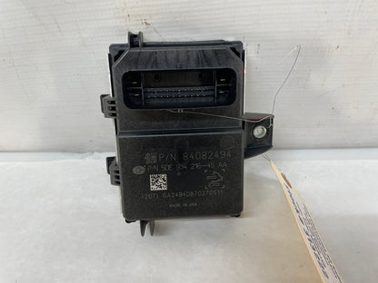 2017 Chevy SS Sedan Fuel Pump Control Module OEM - Day's Parts Yard